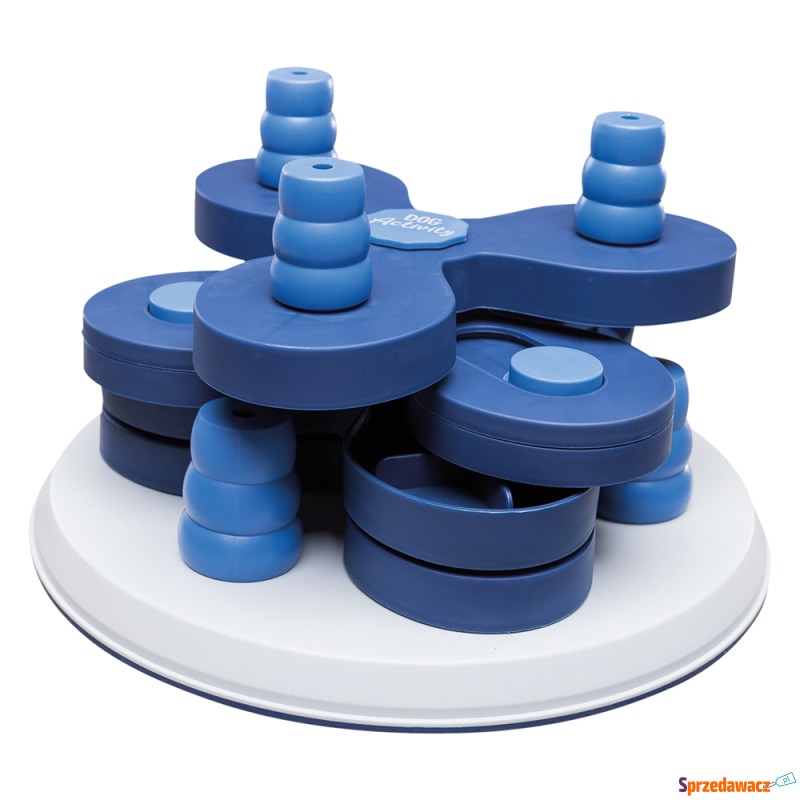 Trixie Dog Activity Flower Tower...