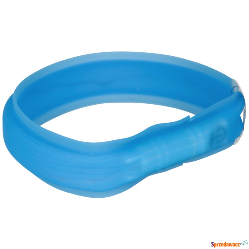 Obroża LED Trixie USB Flash, d...