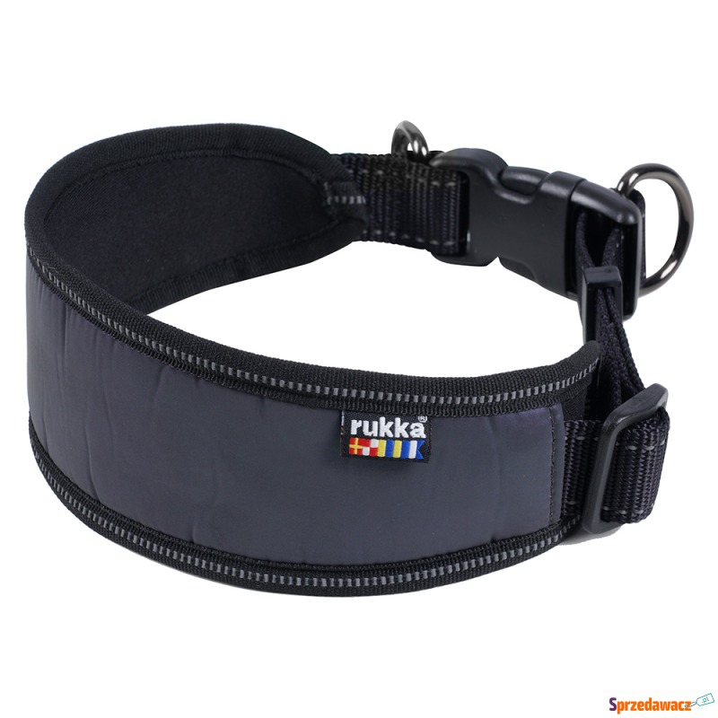 Rukka® obroża Luminous Soft -...