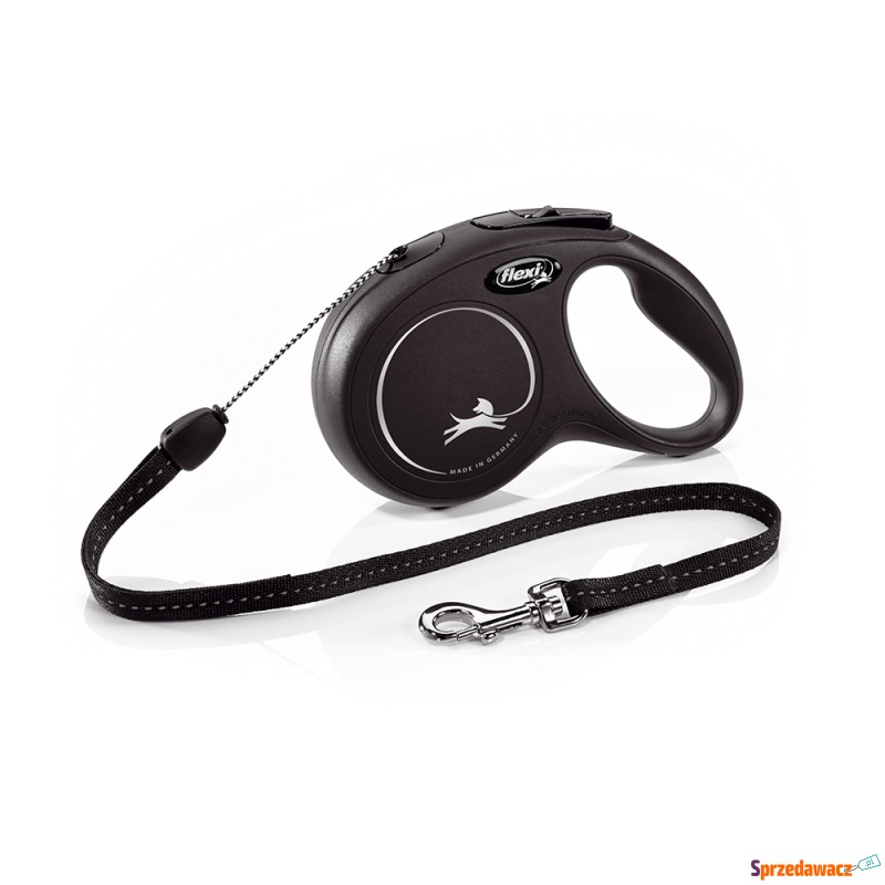 flexi New Classic smycz automa...