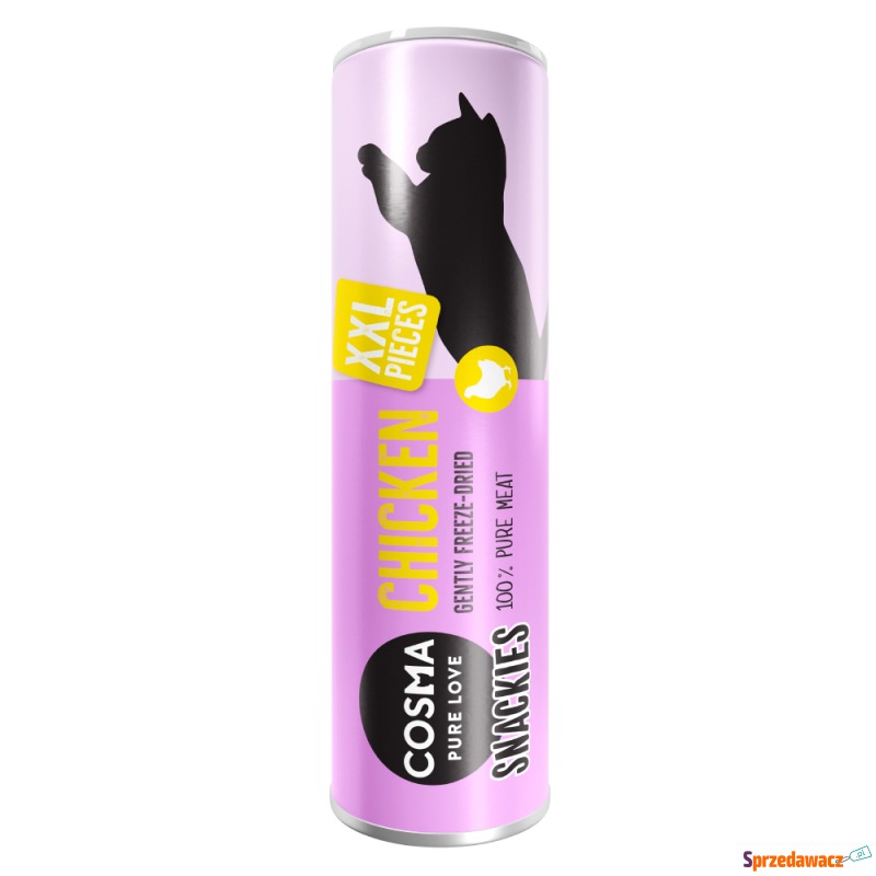 Cosma Original Snackies XXL -...