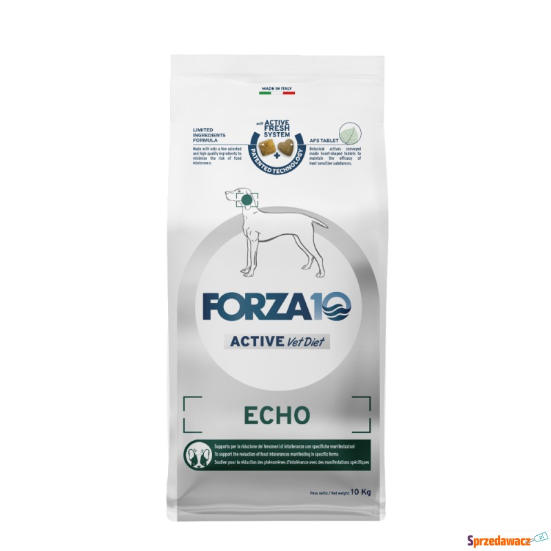 Forza 10 Active Line - Oto Active...