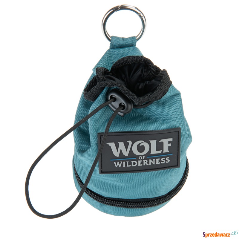 Wolf of Wilderness sakiewka na...