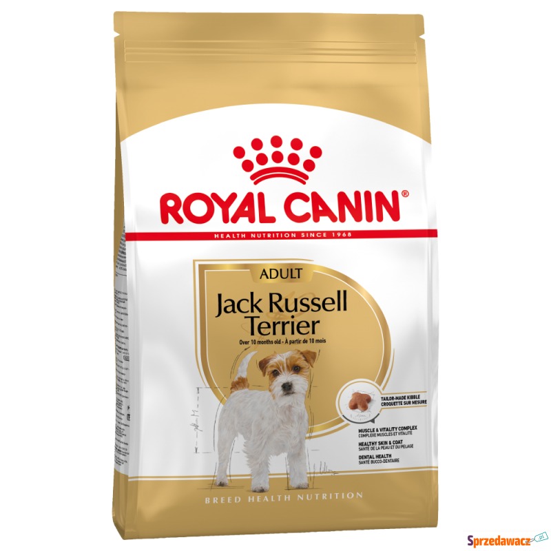 Royal Canin Jack Russell Terrier...