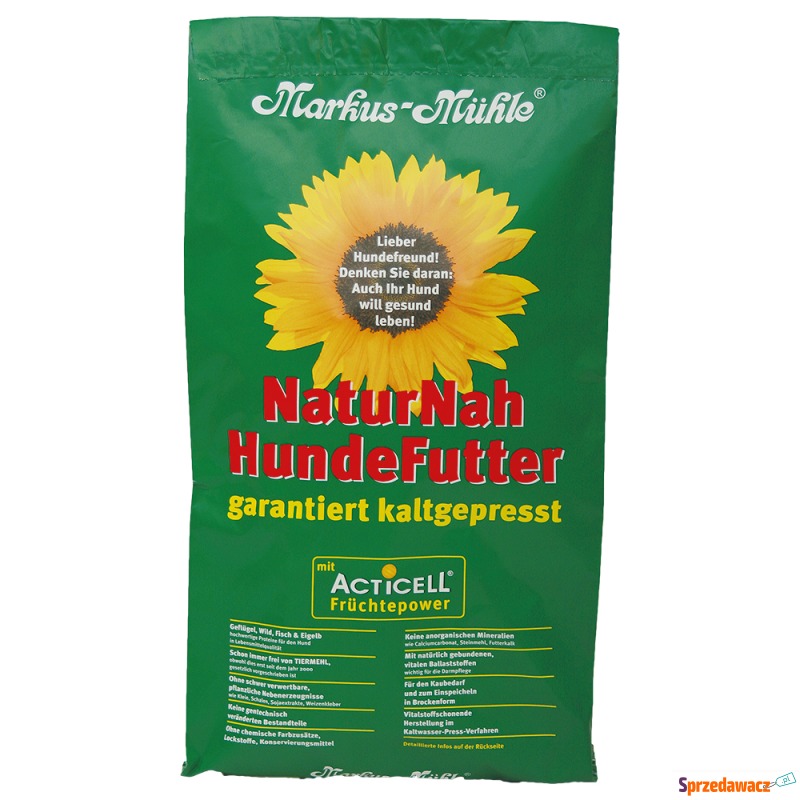 Markus-Mühle NaturNah, karma sucha...