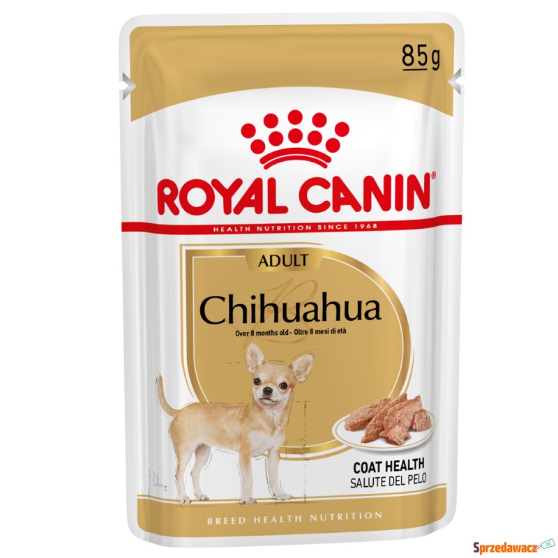 Royal Canin Chihuahua, mus - 24...