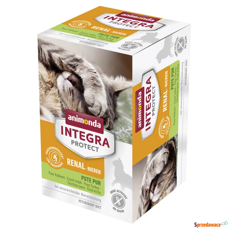 Megapakiet animonda Integra Protect...