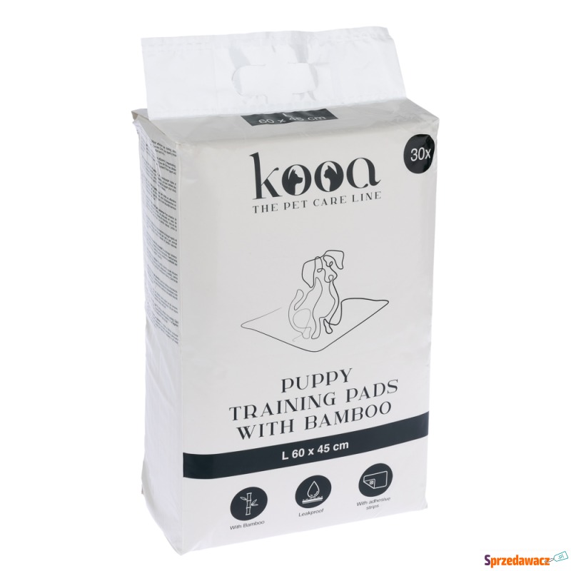 kooa podkładka treningowa z ba...