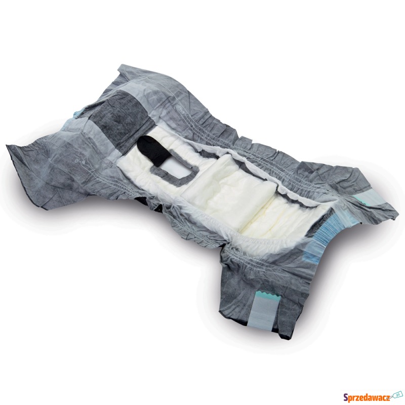 Savic Comfort Nappy pieluchy dla...