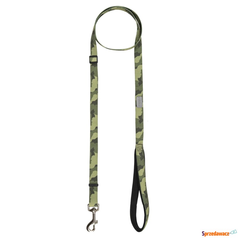 Rukka® Moon Eco smycz, oliwkowa...