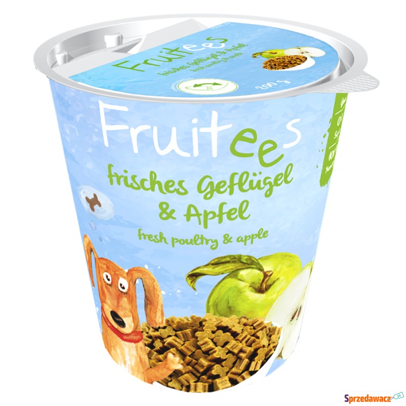 bosch Fruitees (półwilgotne), 200...
