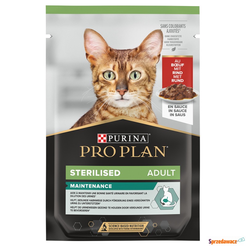 24 + 6 / 96 + 24 gratis! PURINA...