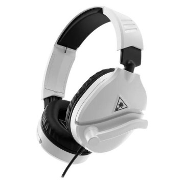 Nauszne Turtle Beach Recon 70P White 2024