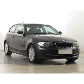 BMW 1 116i (122KM), 2008