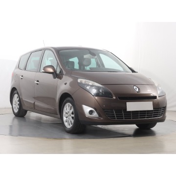 Renault Grand Scenic 1.4 TCe (130KM), 2010