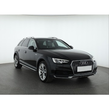 Audi A4 Allroad 2.0 TDI (190KM), 2016