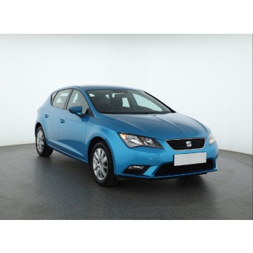 Seat Leon 1.2 TSI (110KM), 2016