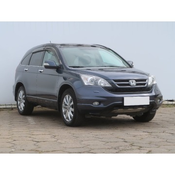 Honda CR-V 2.0 i (150KM), 2011