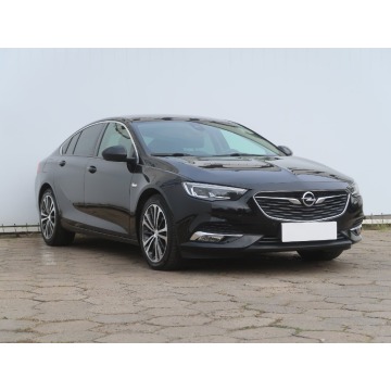 Opel Insignia 2.0 CDTI (170KM), 2018