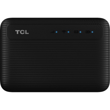 TCL LINK ZONE 4G LTE CAT6 CZARNY