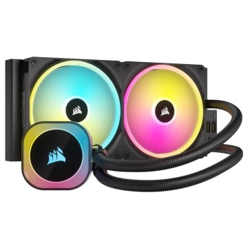 Corsair iCUE LINK H115i RGB AIO CW-9061002-WW