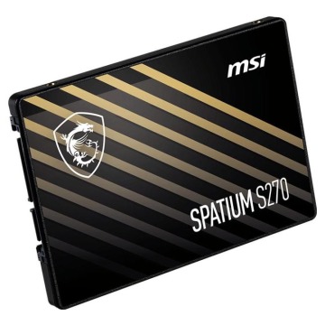 MSI Spatium S270 240GB