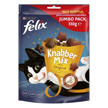 Felix KnabberMix - Original, 330 g