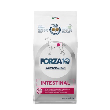 Forza 10 Active Line - Intestinal Active - 2 x 10 kg