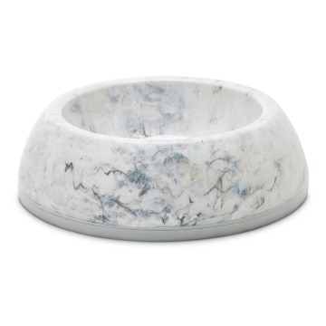 Miska Savic Delice Marble Look - 1,2 l