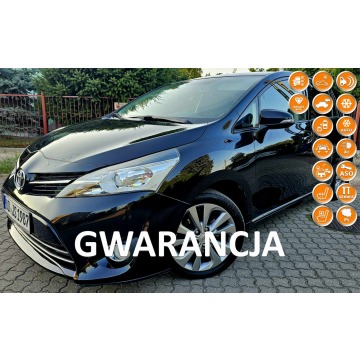 Toyota Verso Life 2.0 Diesel Lift 2014r