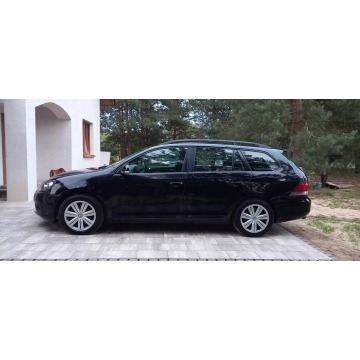 Volkswagen Jetta 2013,  2.5 benzyna+LPG, automat - Na sprzedaż za 24 900 zł - Warszawa - zdjęcie 5