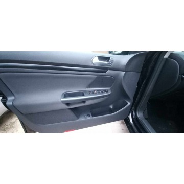 Volkswagen Jetta 2013,  2.5 benzyna+LPG, automat - Na sprzedaż za 24 900 zł - Warszawa - zdjęcie 9