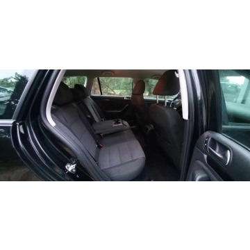 Volkswagen Jetta 2013,  2.5 benzyna+LPG, automat - Na sprzedaż za 24 900 zł - Warszawa - zdjęcie 10