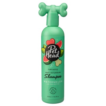 Pet Head Furtastic  - Szampon 300 ml