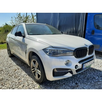 BMW X6 - 2015