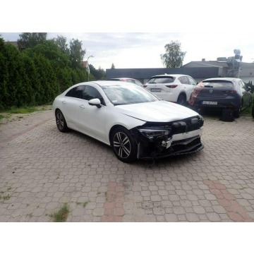 Mercedes CLA 250 - 2022