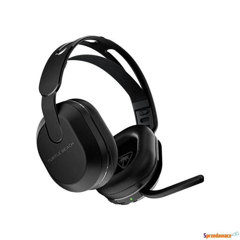 Nauszne Turtle Beach Stealth 500 PS, Black - Słuchawki - Kraśnik