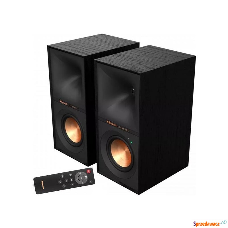 Klipsch R-40PM Para - Kolumny głośnikowe - Bielsko-Biała