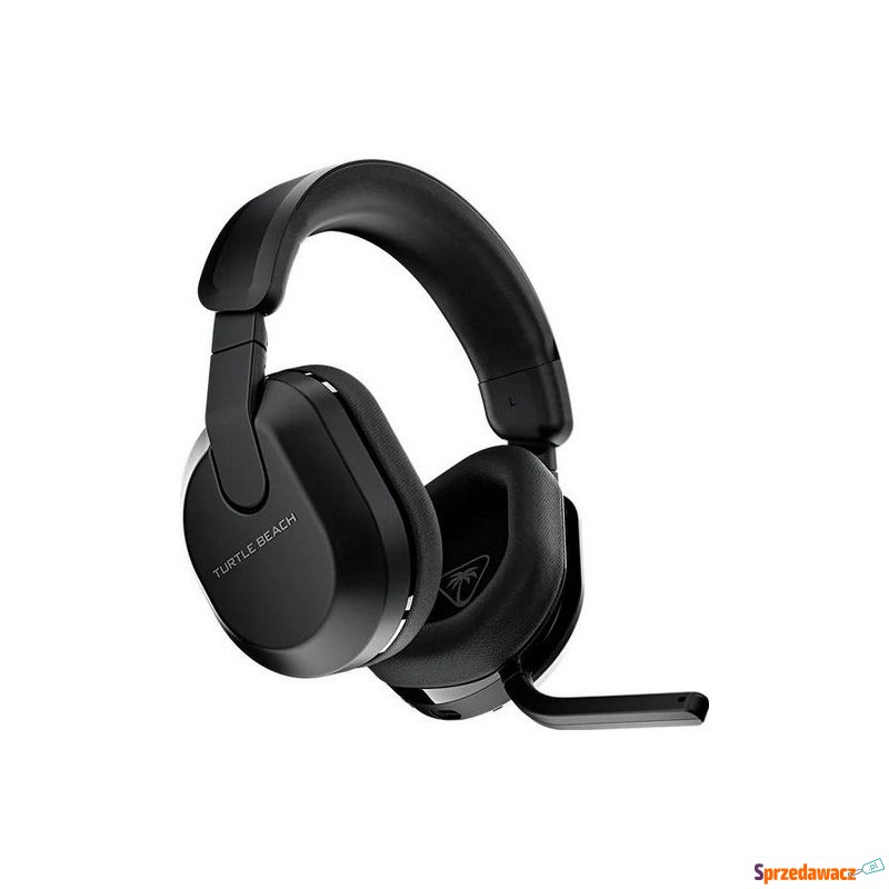 Nauszne Turtle Beach Stealth 600 GEN3 PS Black - Słuchawki - Mikołów