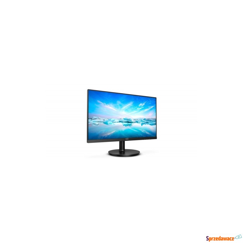 MONITOR PHILIPS LED 27" 272V8LA/00 - Monitory LCD i LED - Włocławek