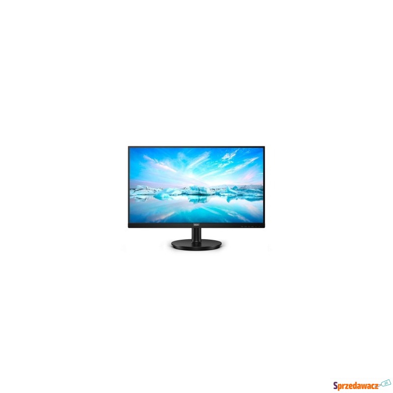 MONITOR PHILIPS LED 27" 275V8LA/00 - Monitory LCD i LED - Piotrków Trybunalski