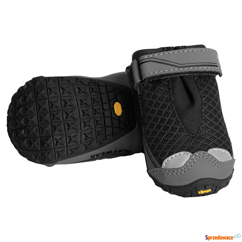 Ruffwear Grip Trex Pairs, buty dla psa - Szer... - Odzież dla psów - Gdańsk