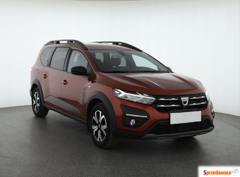 Dacia   SUV 2022,  1.0 benzyna+LPG - Na sprzedaż za 71 499 zł - Piaseczno