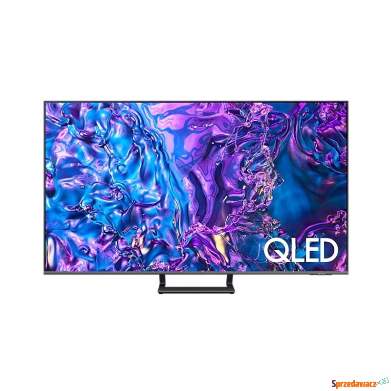 Samsung QE55Q70DATXXH - Telewizory - Jaworzno