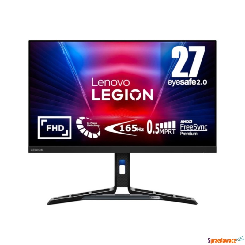 Lenovo R27i- 30 - 27'' | IPS | Full HD | 0,5ms... - Monitory LCD i LED - Drawsko