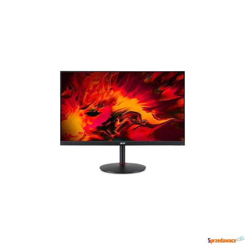 Acer Nitro XV252QFbmiiprx - Monitory LCD i LED - Kutno