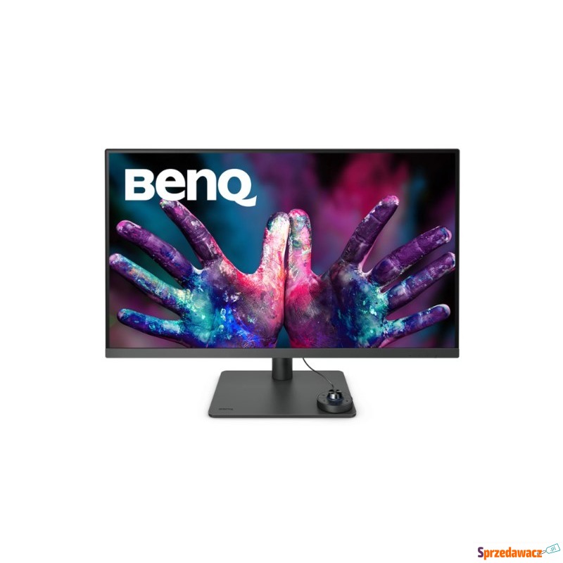 BenQ PD3205U - 31,5'' | IPS | 4K | HDR - Monitory LCD i LED - Opole