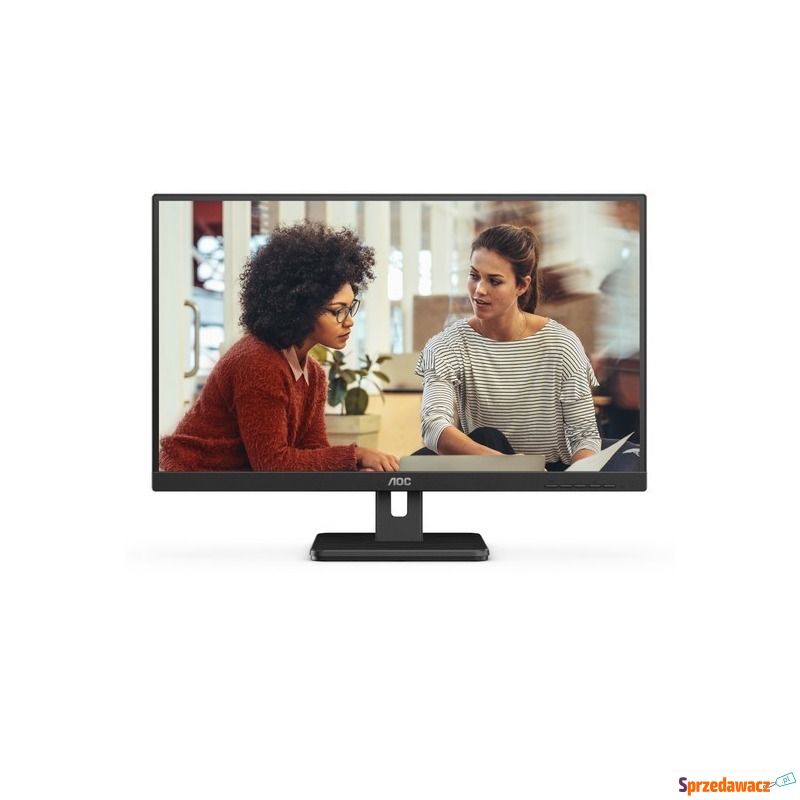 AOC Q27E3UAM - 27'' | VA | QHD | 75Hz - Monitory LCD i LED - Słupsk