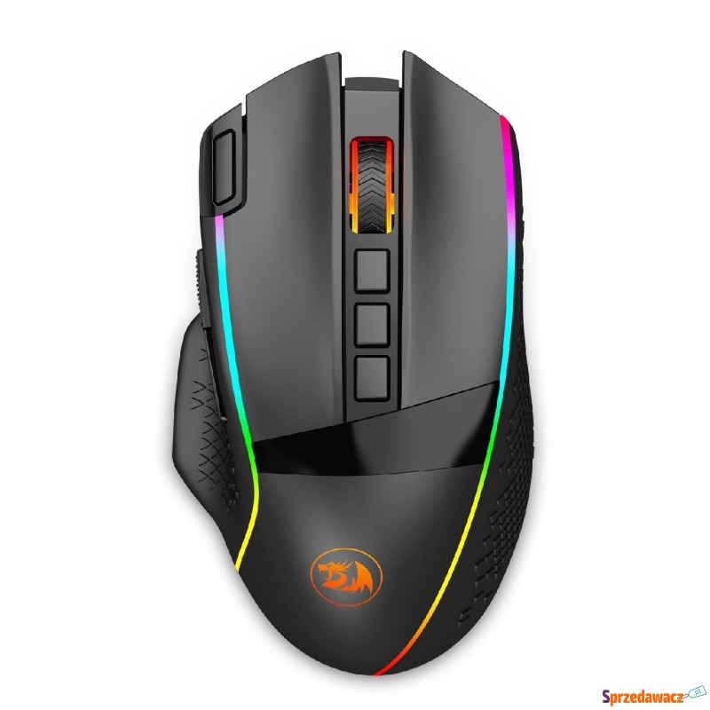 Redragon M991-RGB ENLIGHTMENT - Myszki - Dąbrowa Górnicza