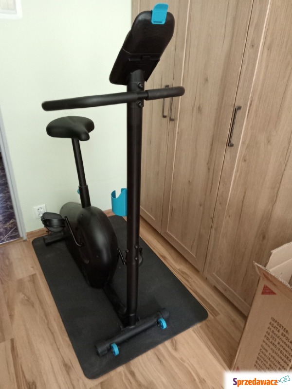 Rower treningowy Domyos EB 140 - Pozostałe artykuły - Bydgoszcz